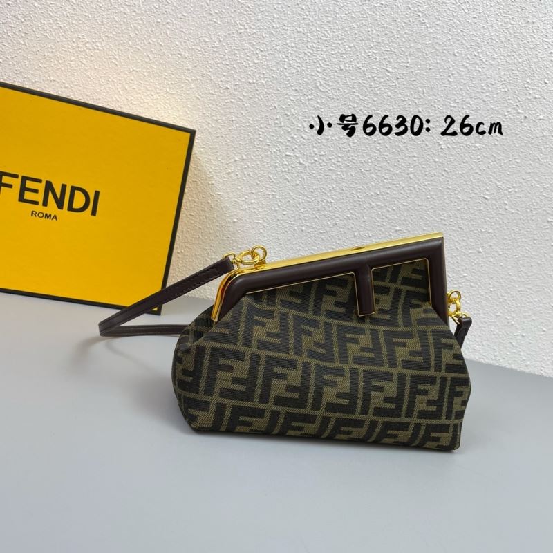 Fendi Satchel Bags